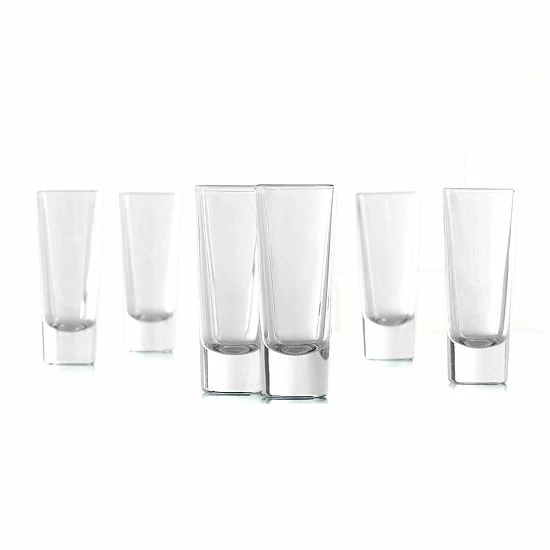 Food Network™ Modesto 6-piece Shot Glass Set