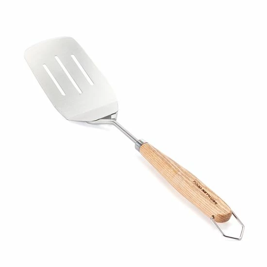 Food Network™ Wood Handle Grilling Turner