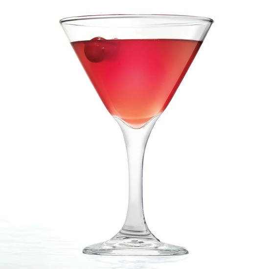 Food Network™ Modesto 4-pc. Martini Glass Set